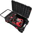 Ящик для инструмента Milwaukee Packout Rolling Tool Chest (4932478161). Фото-5