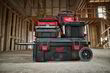 Ящик для инструмента Milwaukee Packout Rolling Tool Chest (4932478161). Фото-9