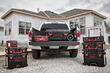 Ящик для инструмента Milwaukee Packout Rolling Tool Chest (4932478161). Фото-12
