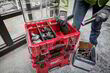 Органайзер Milwaukee Packout Deep Organiser (4932478625). Фото-6
