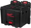 Ящик для инструмента Milwaukee Packout Cabinet (4932480623). Фото-4