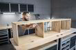 Шаблон набор эксцентриковых соединителей для мебели Wolfcraft 4665000. Фото-6