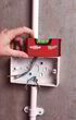 Рівень Milwaukee MINIBOX (4932459100). Фото-3