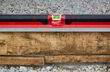 Правило з рівнем Redstick MILWAUKEE, 120см (4932459894). Фото-2