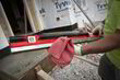 Правило з рівнем Redstick MILWAUKEE, 120см (4932459894). Фото-4