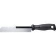 Ручна японська пила TAJIMA GT-FLUSH CUT SAW 165 mm. Фото-2
