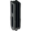 Набор микроотверток с битами для электронщиков WERA Tool-Check Modular Micro 1, 05049002001. Фото-3