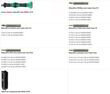 Набор микроотверток с битами для электронщиков WERA Tool-Check Modular Micro 1, 05049002001. Фото-4