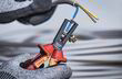 Инструмент для зачистки проводов VDE Wire Stripping Plier 160 mm Milwaukee (4932464573). Фото-3
