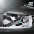 Набір комбінованих гайкових ключів WERA 9642 Magnetic rail 6003 Joker Imperial 1, 8шт, 05020235001. Фото-4