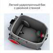 Промышленный пылесос Starmix ISC L-1625 TOP+Фильтра FKP 4800 М класс 2 шт. подарок. Фото-4