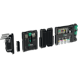 Набір інструментів Wera Tool-Check Modular Set 1, 50 од. 05049020001. Фото-2