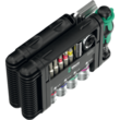 Набір інструментів WERA Tool-Check Modular Set Imperial 1, 50 од. 05049025001. Фото-2