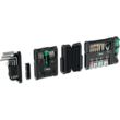 Набір інструментів WERA Tool-Check Modular Set Imperial 1, 50 од. 05049025001. Фото-3