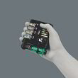 Набір з тріскачкою Zyklop Mini 4 WERA Tool-Check Modular 1, 05049000001. Фото-4