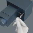 Набір з тріскачкою WERA Tool-Check PLUS Combi 1 + Knipex 87 01 125, 05049070001. Фото-4
