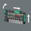 Набір WERA TOOL-CHECK PLUS, Zyklop mini 05049055001. Фото-4