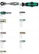 Набір WERA TOOL-CHECK PLUS, Zyklop mini 05049055001. Фото-10