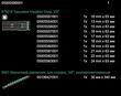 Набор ударных торцевых головок 3/8 WERA 9660 B Impaktor Deep 1, магнитный держатель, 05005590001. Фото-8