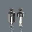 Викрутка хрестова Phillips WERA 1850 японський тип PH 2x100 мм, 05007906001. Фото-5