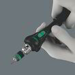 Трещотка с поворотной головой WERA Zyklop Speed ​​8000 C Black Edition 1/2, 05135882001. Фото-7