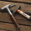 Молоток слюсарний PICARD SecuTec® №12 HS ручка Hickory голова порошкове покриття 400 гр, 0001202-0400. Фото-7