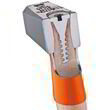 Молоток слюсарний PICARD SecuTec® №12 HS ручка Hickory голова порошкове покриття 400 гр, 0001202-0400. Фото-6