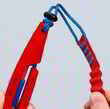 Кусачки для електроніки KNIPEX Slim Knips, 78 03 150. Фото-3