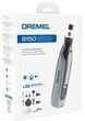 Аккумуляторный гравёр Dremel 8150-20 (F0138150JA). Фото-9
