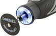 Аккумуляторный гравёр Dremel 8150-20 (F0138150JA). Фото-3