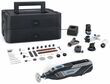 Аккумуляторный мультиинструмент Dremel 8250-5/65, 2 акб 12 V 2.0 Ah, з/у GAL12V-20, аксессуары, в коробке (F0138250JF). Фото-2
