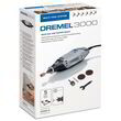 Бормашина Dremel 3000-5, аксесуари (F0133000JU). Фото-4