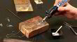 Паяльник газовый Dremel VersaTip 2000-7 (F0132000JD). Фото-2