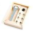 Набор цанг для станка TBH Proxxon 28200. Фото-2