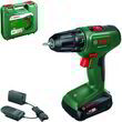 Дриль-шурупокрут Bosch Easydrill 18V-38 06039D8003. Фото-2