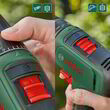 Дриль-шурупокрут Bosch EasyDrill 1200 06039D3007. Фото-4