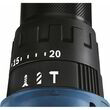 Дриль-шурупокрут Bosch GSB 183-LI Professional 06019K9101. Фото-4