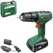 Дриль-шурупокрут Bosch EasyImpact 18V-40 06039D8107. Фото-2
