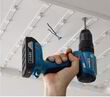 Дриль-шурупокрут Bosch GSB 185-LI Professional 06019K3100. Фото-3