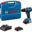Дрель-шуруповерт Bosch GSB 18V-65 Professional 06019N3100. Фото-2