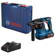 Перфоратор Bosch GBH 185-LI Professional 0611924022. Фото-2