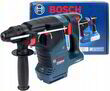Перфоратор Bosch GBH 187-LI Professional 0611923020. Фото-2