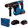 Перфоратор Bosch GBH 187-LI Professional 0611923121. Фото-2