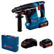 Перфоратор Bosch GBH 187-LI Professional 0611923021. Фото-2