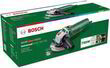 Болгарка Bosch UniversalGrind 750-125 06033E2001. Фото-2