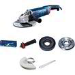 Болгарка Bosch GWS 24-230 JZ Professional 06018C3300. Фото-2