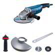 Болгарка Bosch GWS 27-230 J Professional 06018C5320. Фото-2