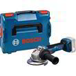 Болгарка Bosch GWS 18V-11 S Professional 06019N4001. Фото-2