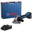 Болгарка Bosch GWS 18V-8 Professional 06019N9021. Фото-2