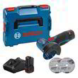 Болгарка Bosch GWS 12V-76 Professional 06019F200B. Фото-2